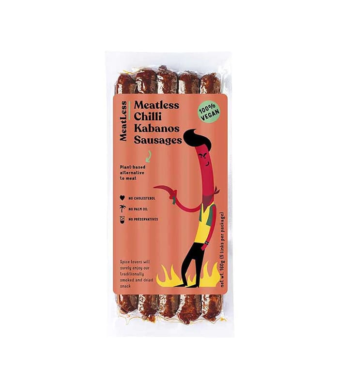 vg-vm-hds-2.jpg Chilli Kabanos Sausage - الصورة 1